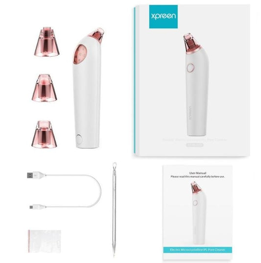 Removedor de Puntos Negros