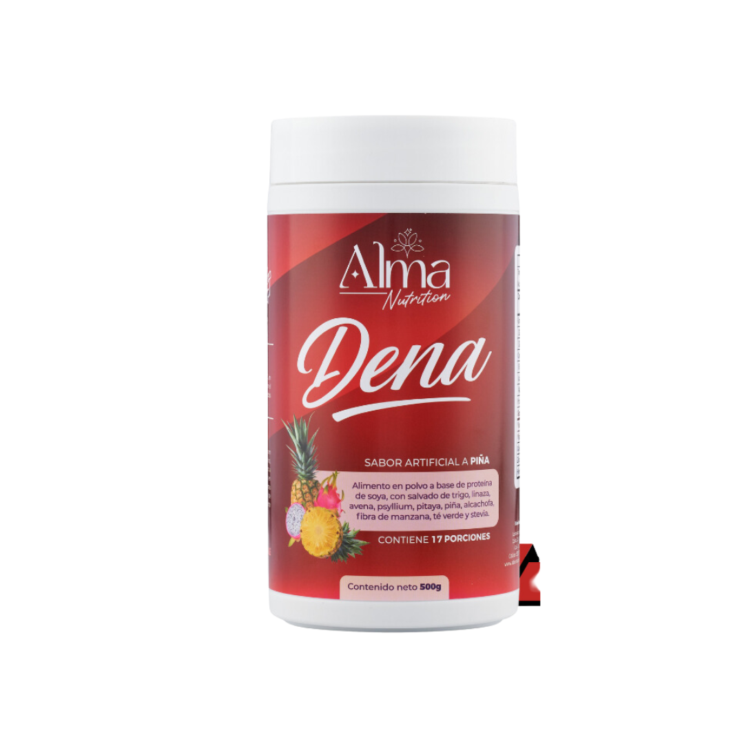 DENA – Alimento en Polvo para la Salud Digestiva