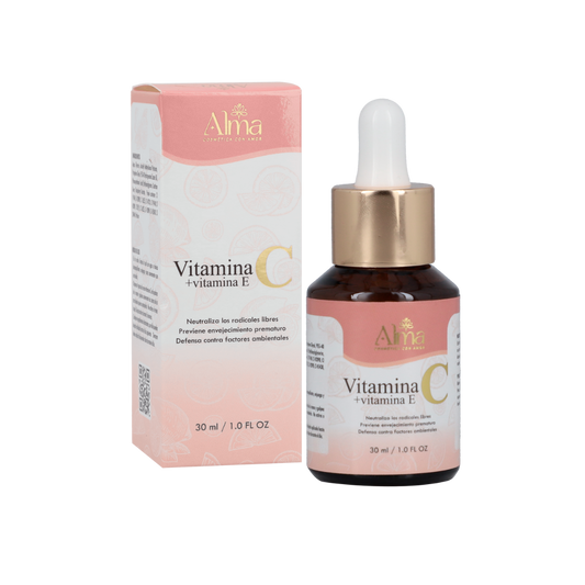Serum Vitamina C