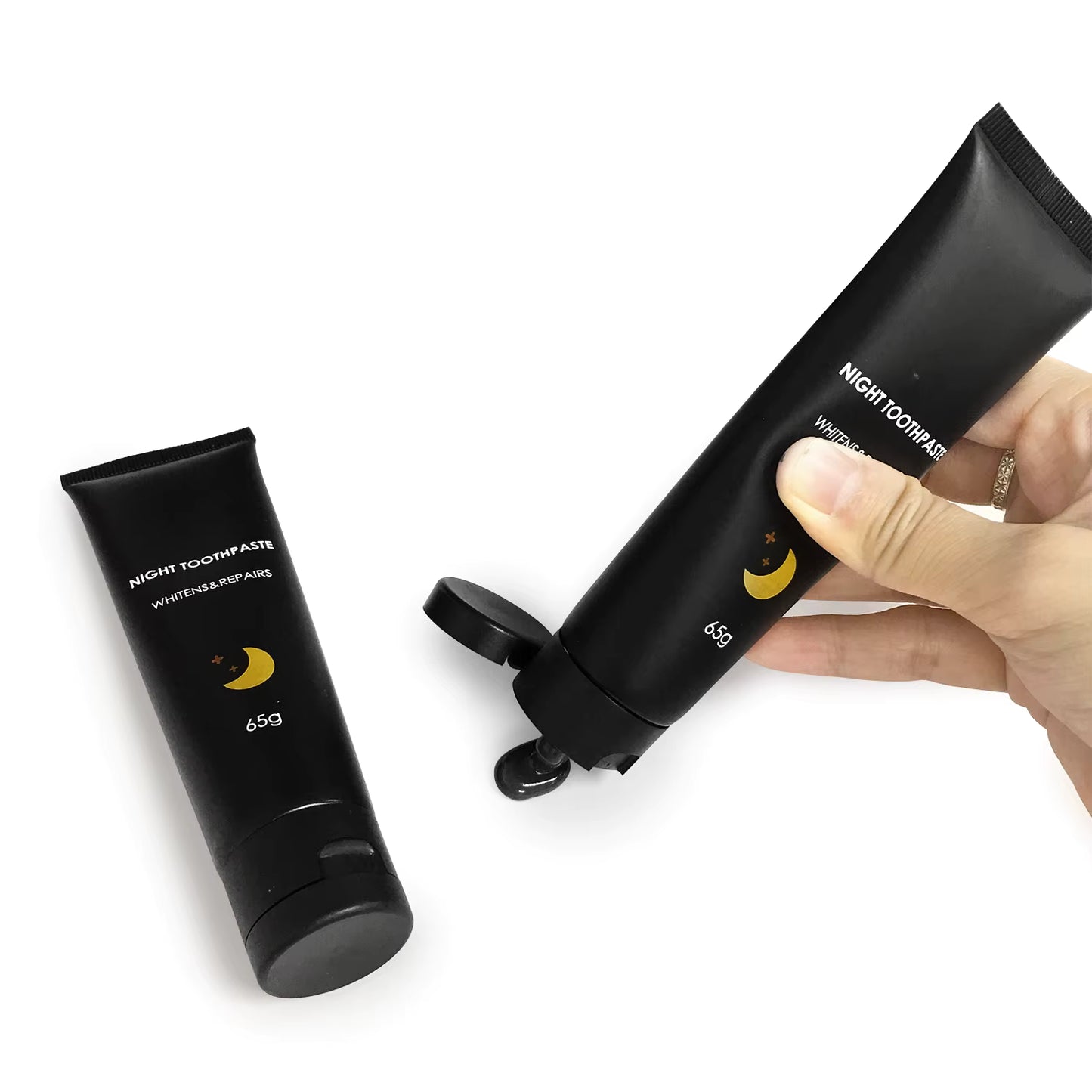 Crema Dental Día & Noche