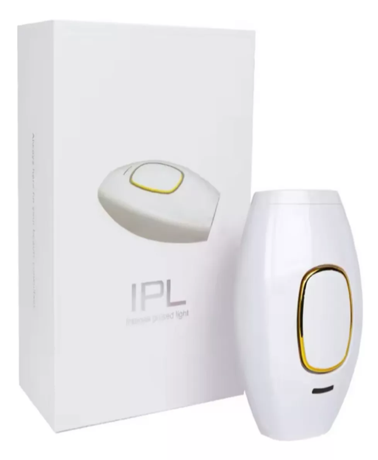 Depiladora IPL Profesional