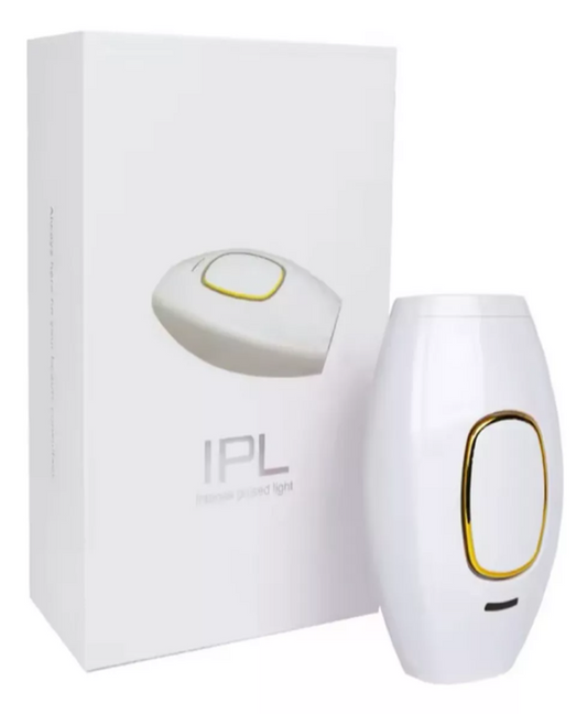 Depiladora IPL Profesional