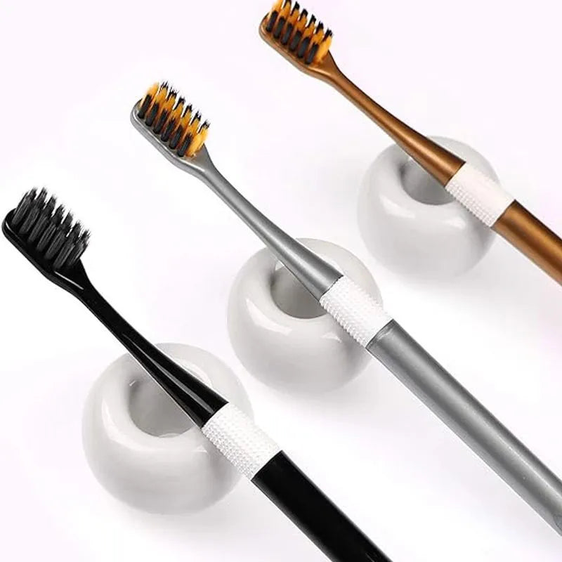 Cepillos de Dientes en Pareja
