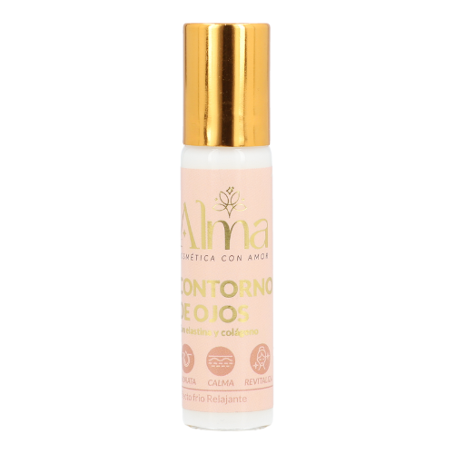 Sérum Contorno de Ojos con Colágeno y Elastina