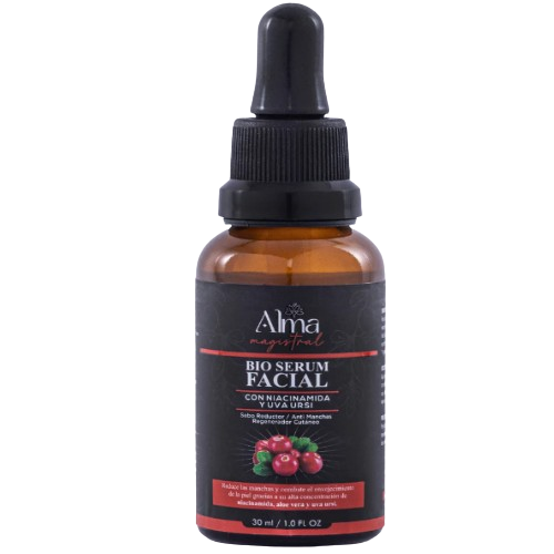 Bio-Serum Magistral