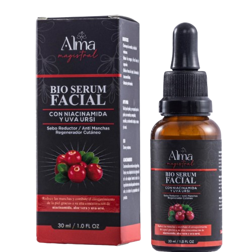 Bio-Serum Magistral