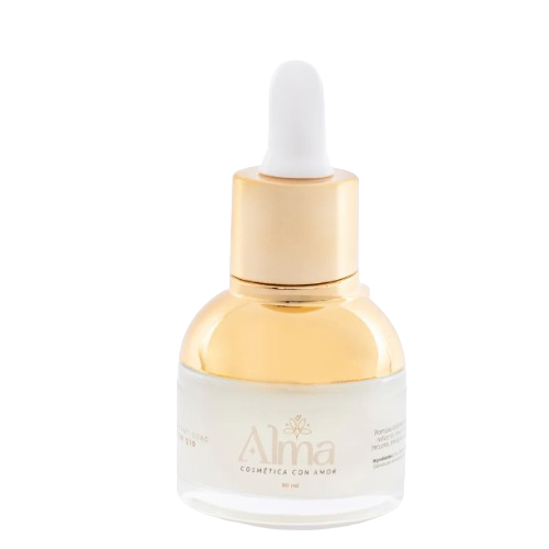 Crema Facial Q10