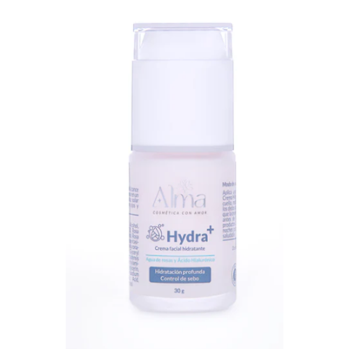 Crema-Gel Hydra+