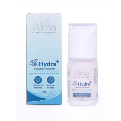 Crema-Gel Hydra+
