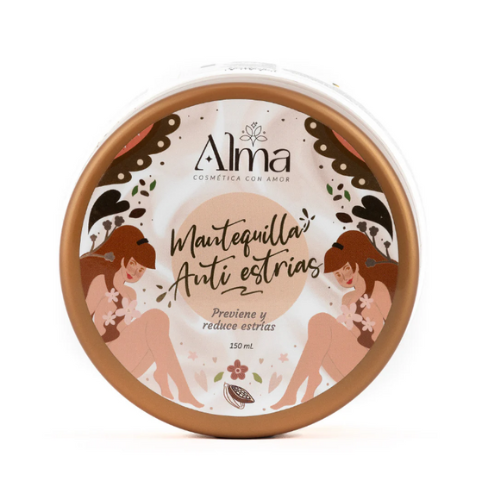 Kit Piel de Seda – El aliado perfecto contra las estrĂas