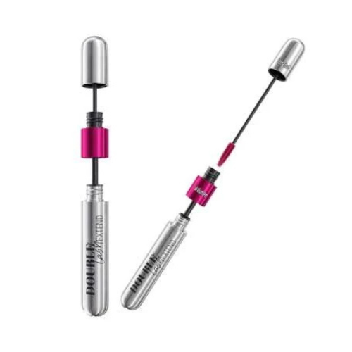 Pestañina efecto pestañas postizas