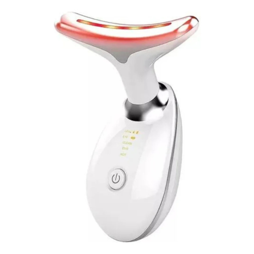 Masajeador Facial Eléctrico