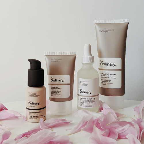 Encanto Facial