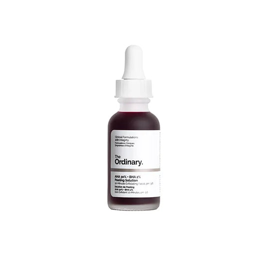 Suero Exfoliante AHA 30% + BHA 2%