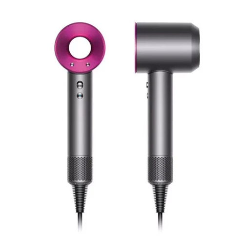Secador de Cabello Iónico